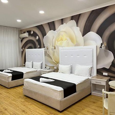 Queens 2 Hotel 塔什干 外观 照片