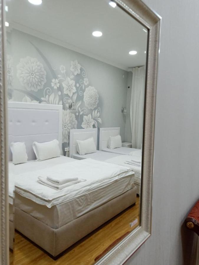 Queens 2 Hotel 塔什干 外观 照片