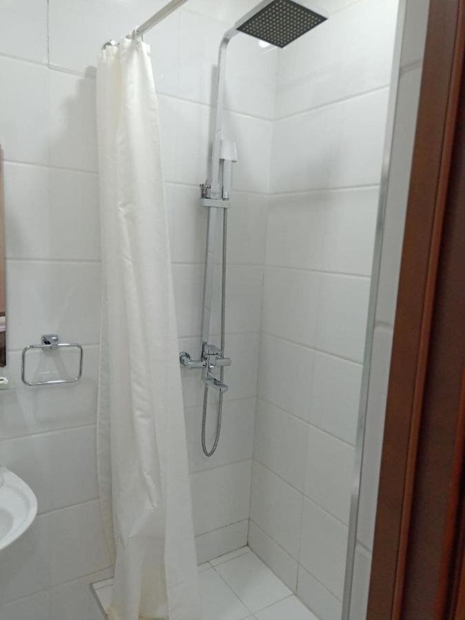 Queens 2 Hotel 塔什干 外观 照片
